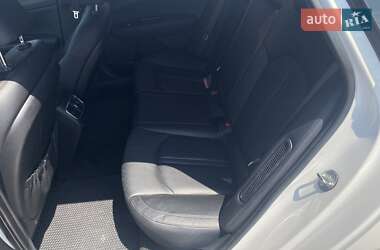 Седан Kia Optima 2017 в 