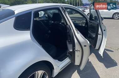 Седан Kia Optima 2017 в 