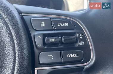Седан Kia Optima 2017 в 
