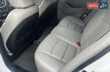 Седан Kia Optima 2014 в 