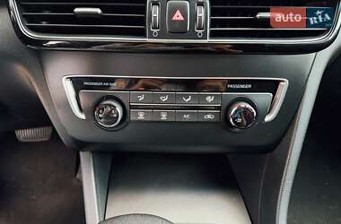 Седан Kia Optima 2017 в 