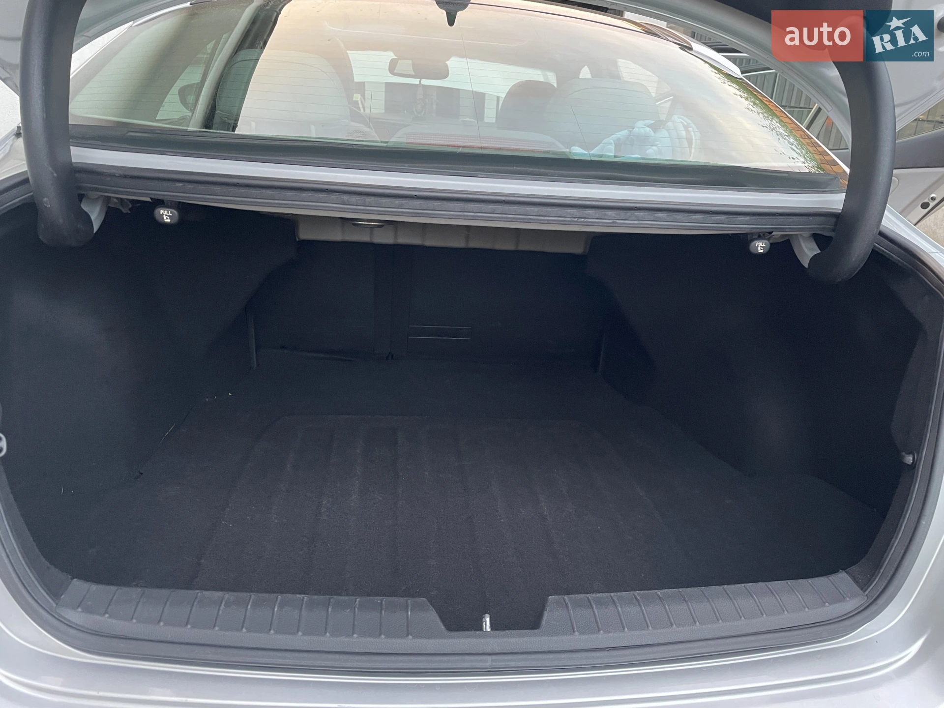 2013 Kia Optima - мініатюра 7