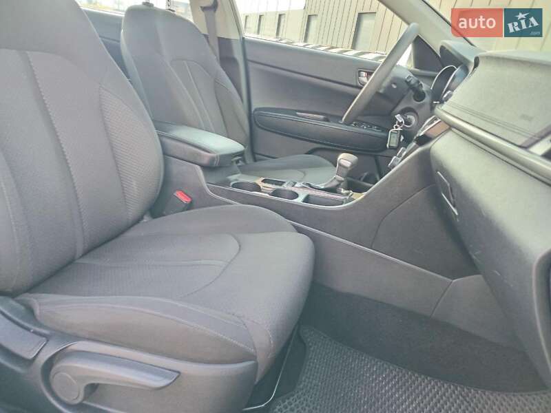 Седан Kia Optima 2017 в Львове