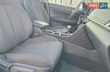 Седан Kia Optima 2017 в 