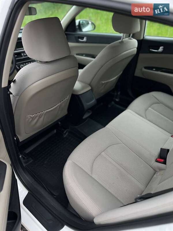 Седан Kia Optima 2016 в Пирятині фото 16 Седан Kia Optima 2016 в Пирятині