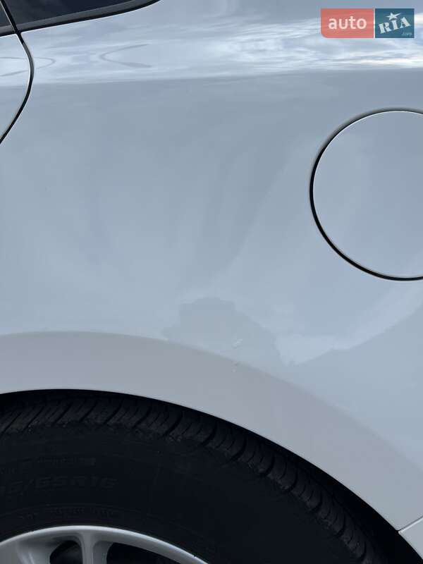 Седан Kia Optima 2016 в Пирятині фото 25 Седан Kia Optima 2016 в Пирятині