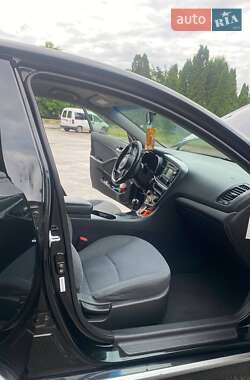 Седан Kia Optima 2014 в Києві