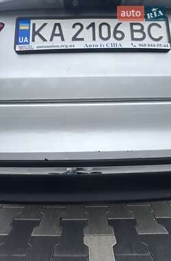 Седан Kia Optima 2018 в 