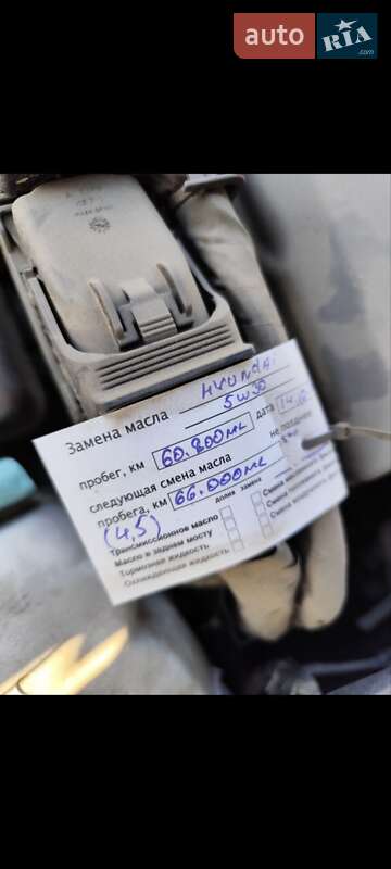 Седан Kia Optima 2016 в Одессе