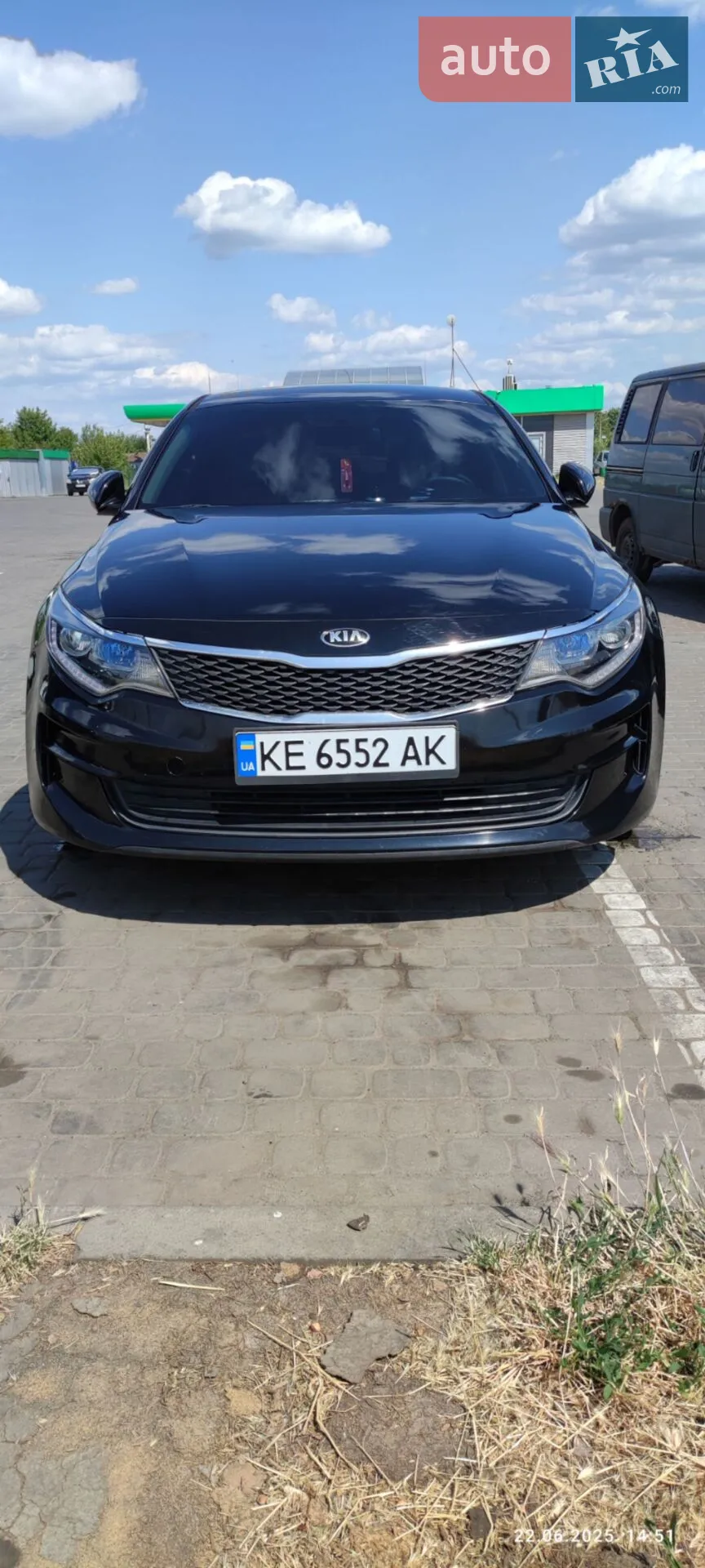 2017 Kia Optima - мініатюра 7
