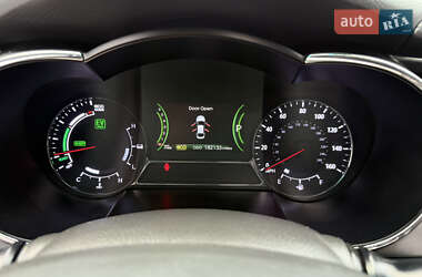 Седан Kia Optima 2013 в 