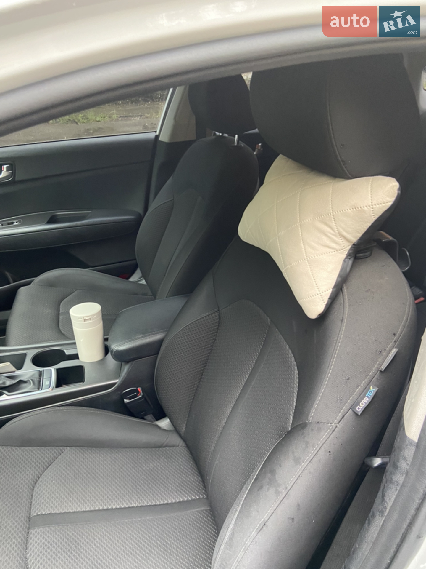 2016 Kia Optima - мініатюра 4