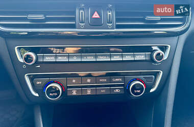 Универсал Kia Optima 2019 в 