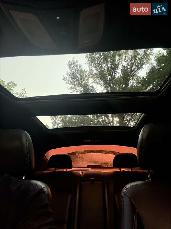 Седан Kia Optima 2013 в Кривом Роге