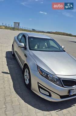 Седан Kia Optima 2014 в Одессе