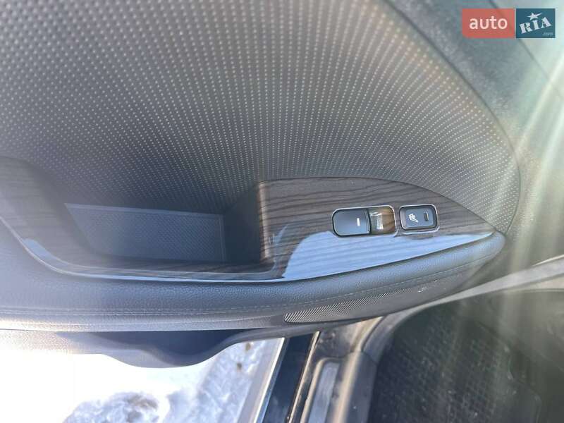Седан Kia Optima 2012 в Кропивницькому фото 7 Седан Kia Optima 2012 в Кропивницькому