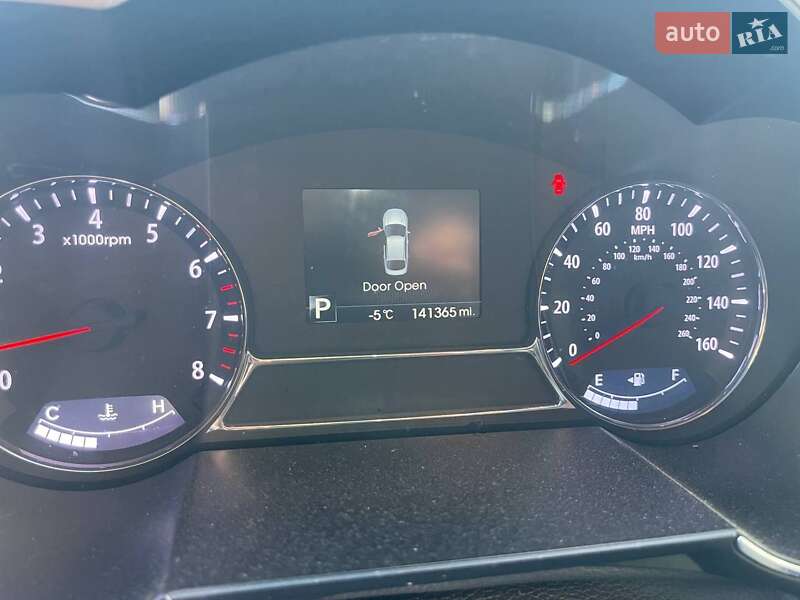 Седан Kia Optima 2012 в Кропивницькому фото 11 Седан Kia Optima 2012 в Кропивницькому