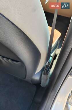 Седан Kia Optima 2012 в 