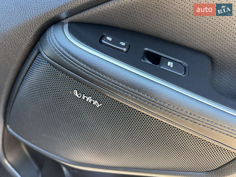 Седан Kia Optima 2014 в Житомире