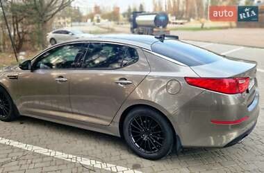 Седан Kia Optima 2014 в Нежине