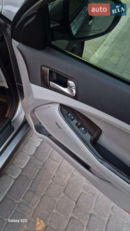 Седан Kia Optima 2014 в Нежине