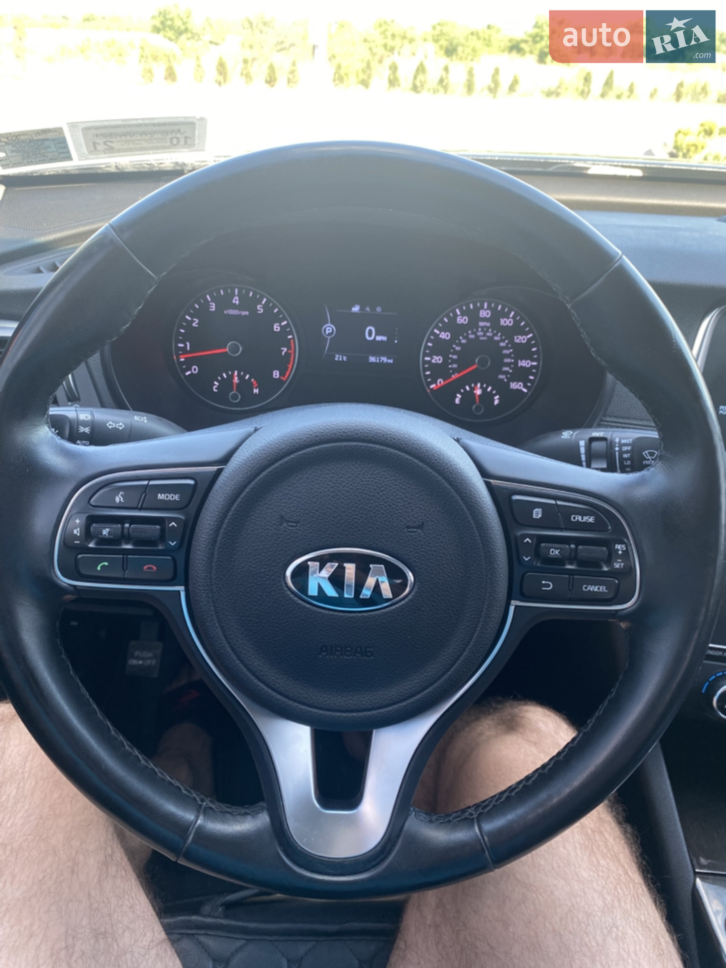2016 Kia Optima - мініатюра 11