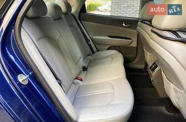 Седан Kia Optima 2016 в 