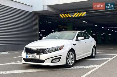 Седан Kia Optima 2014 в Києві