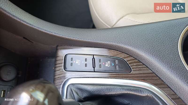 Седан Kia Optima 2014 в Кагарлыке