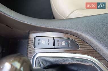 Седан Kia Optima 2014 в 