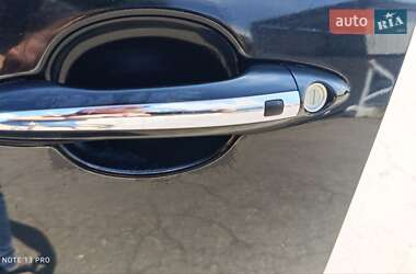 Седан Kia Optima 2014 в 