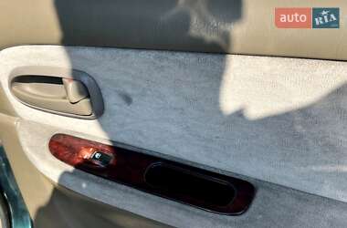 Седан Kia Optima 2003 в 