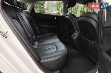 Седан Kia Optima 2017 в 