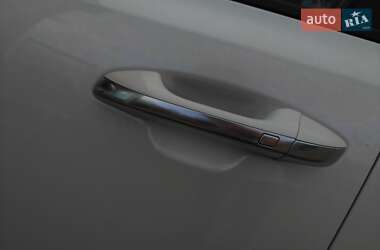 Седан Kia Optima 2017 в 