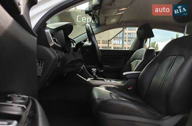 Седан Kia Optima 2017 в 