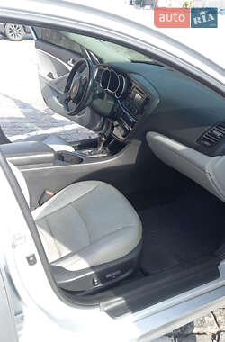 Седан Kia Optima 2014 в Харькове