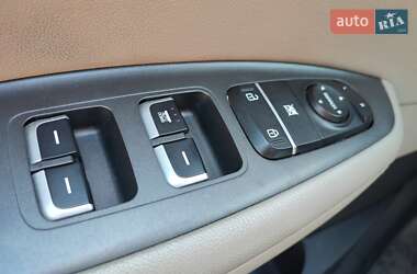 Седан Kia Optima 2016 в 