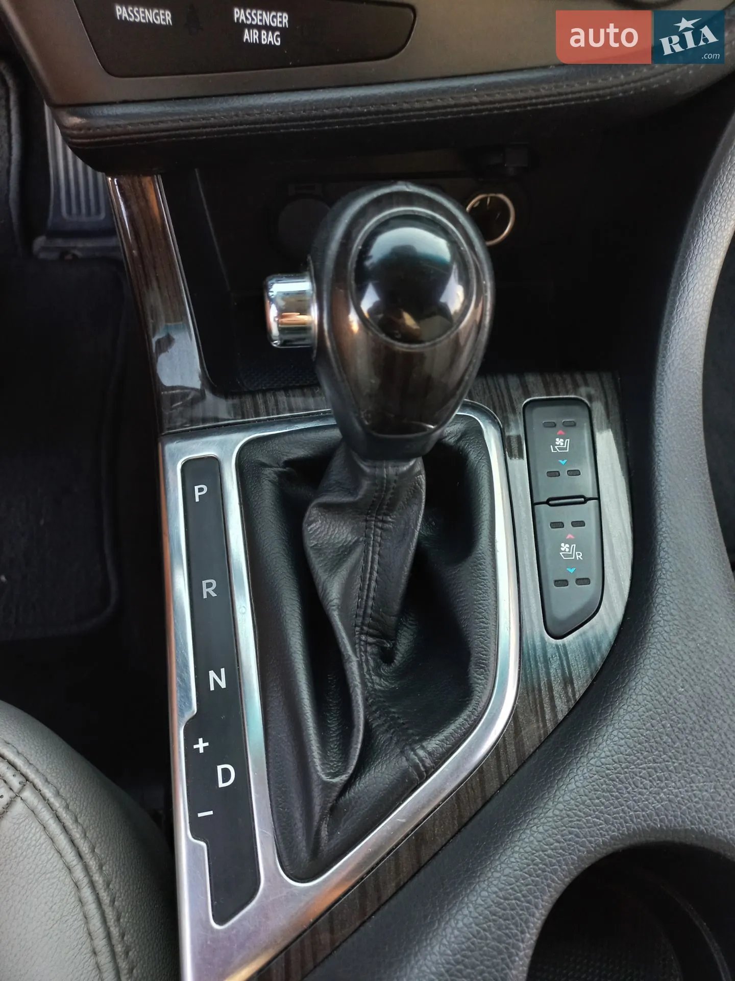 2012 Kia Optima - мініатюра 7
