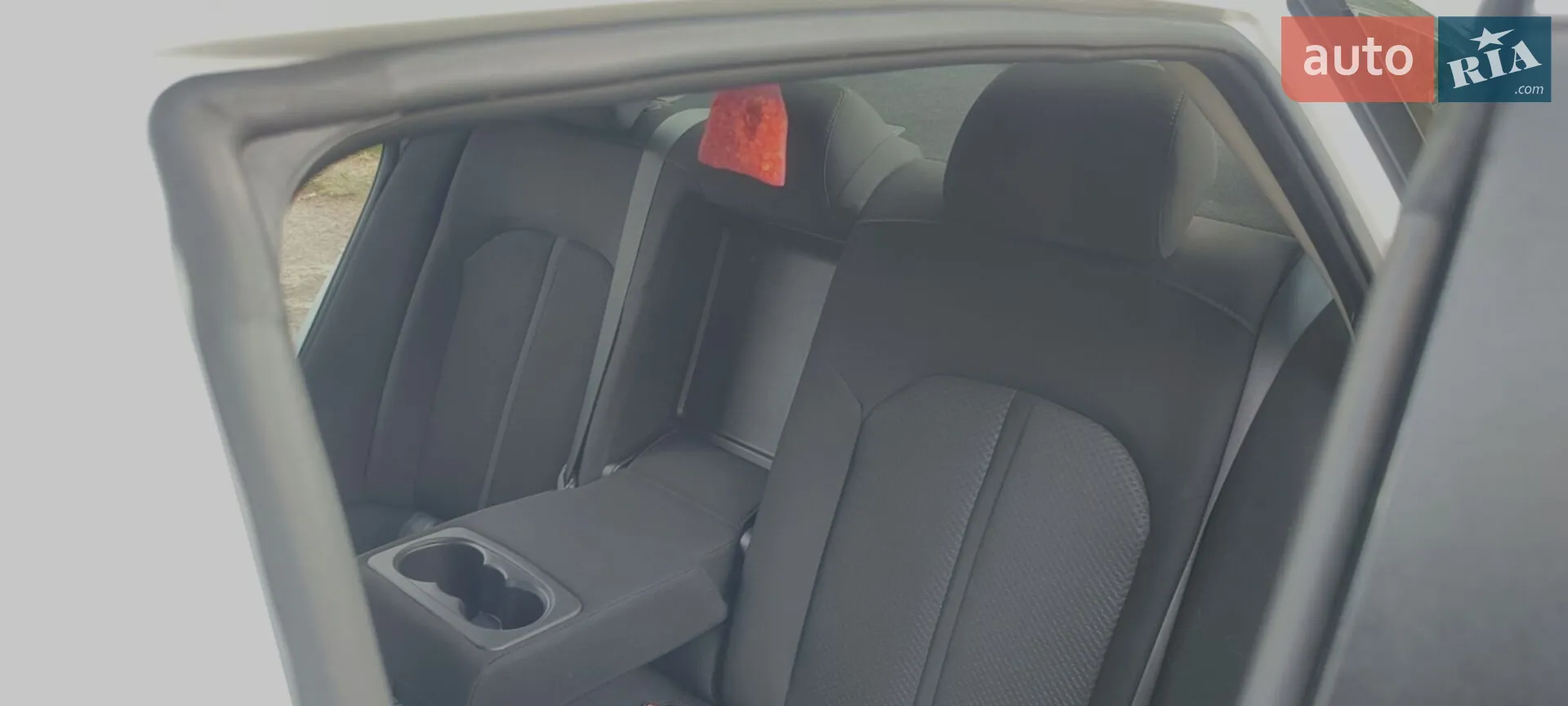 2016 Kia Optima - мініатюра 30