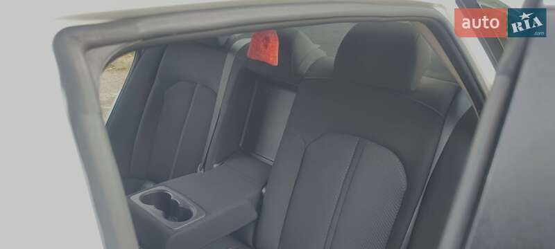 Седан Kia Optima 2016 в Кам'янці