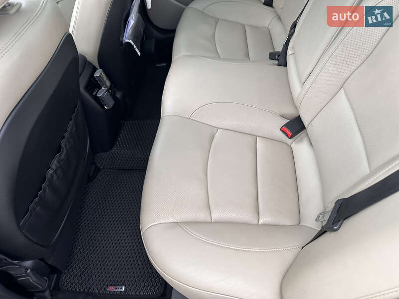 Седан Kia Optima 2015 в Києві фото 14 Седан Kia Optima 2015 в Києві