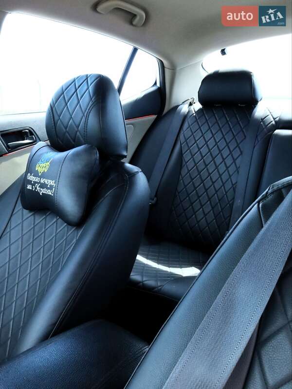 Седан Kia Optima 2014 в Одессе фото 15 Седан Kia Optima 2014 в Одессе