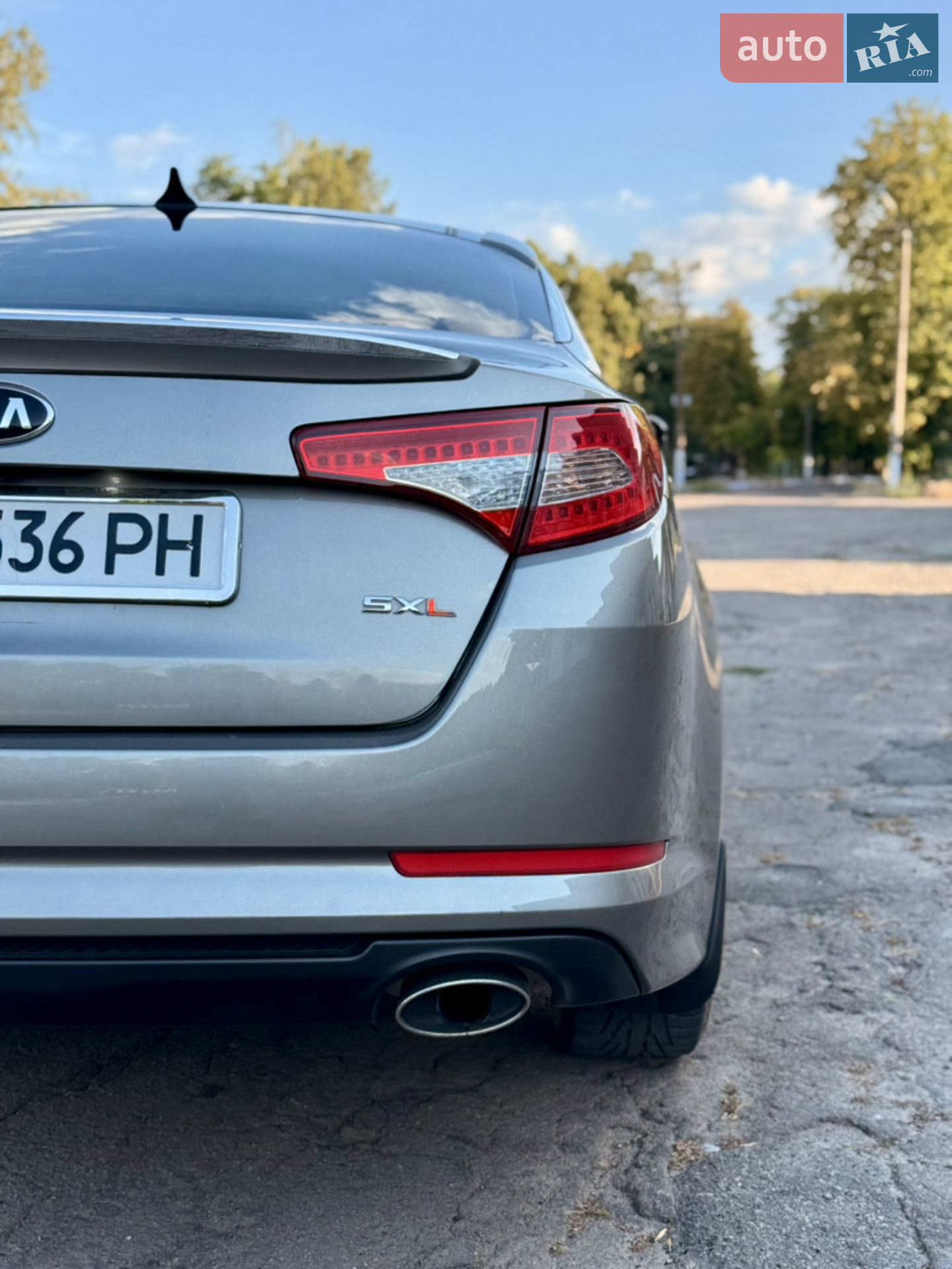 2012 Kia Optima - мініатюра 24