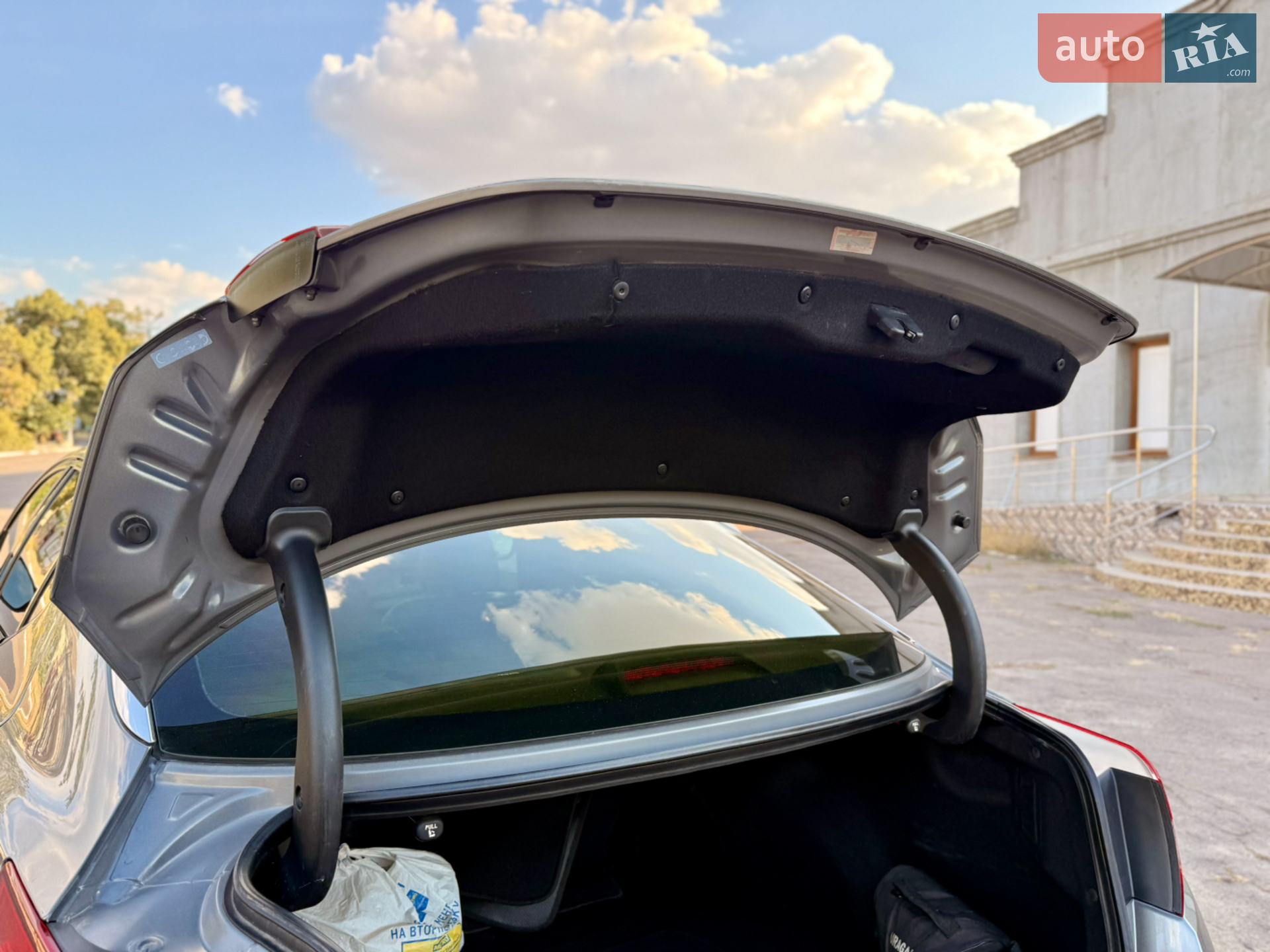 2012 Kia Optima - мініатюра 31