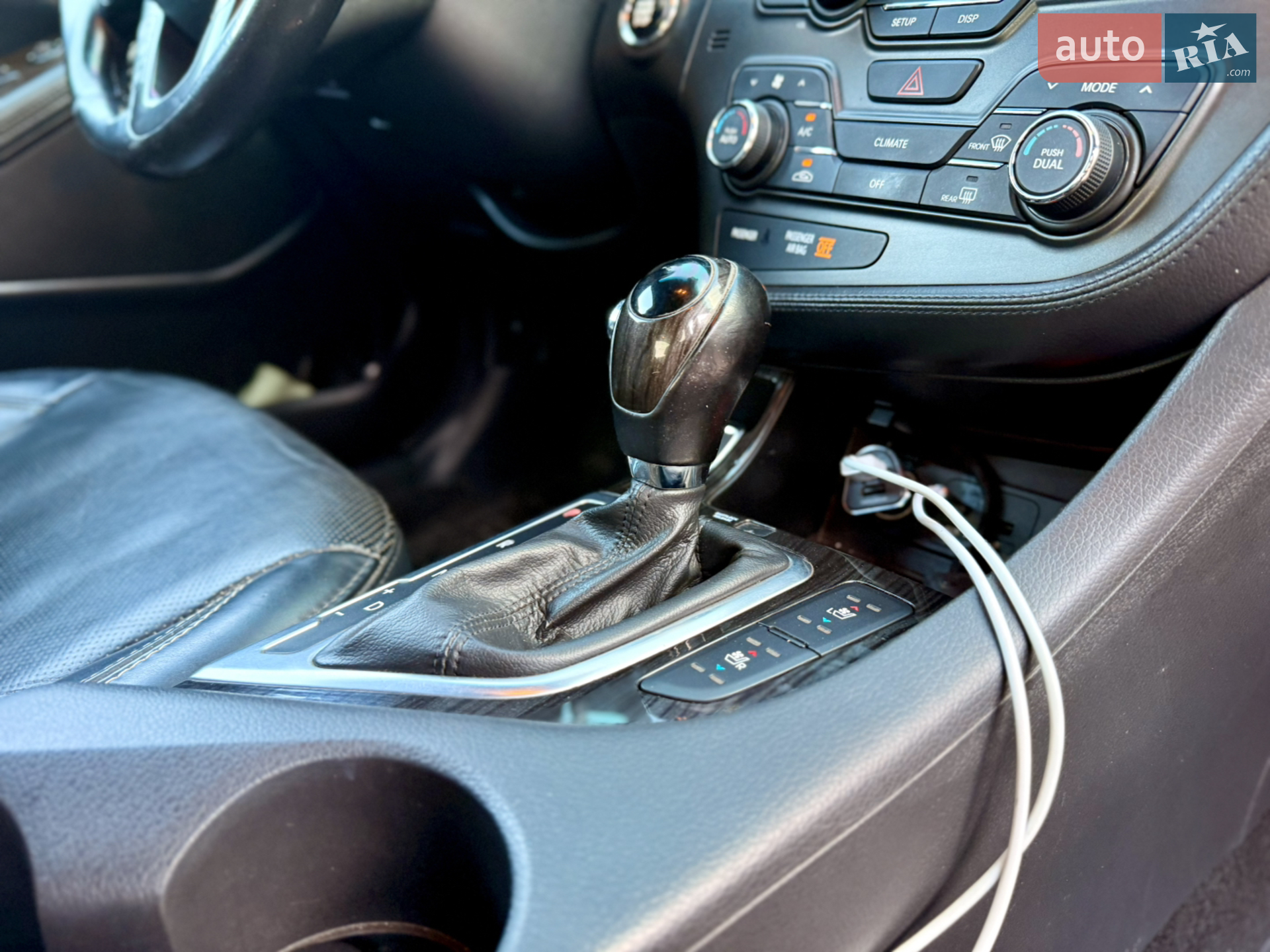 2012 Kia Optima - мініатюра 39