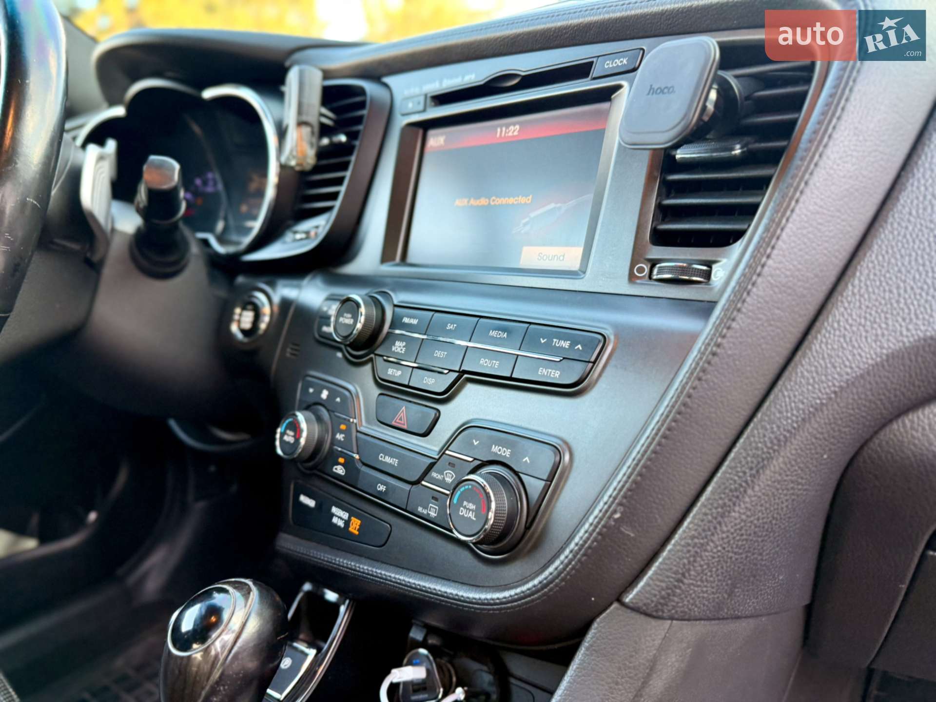 2012 Kia Optima - мініатюра 38