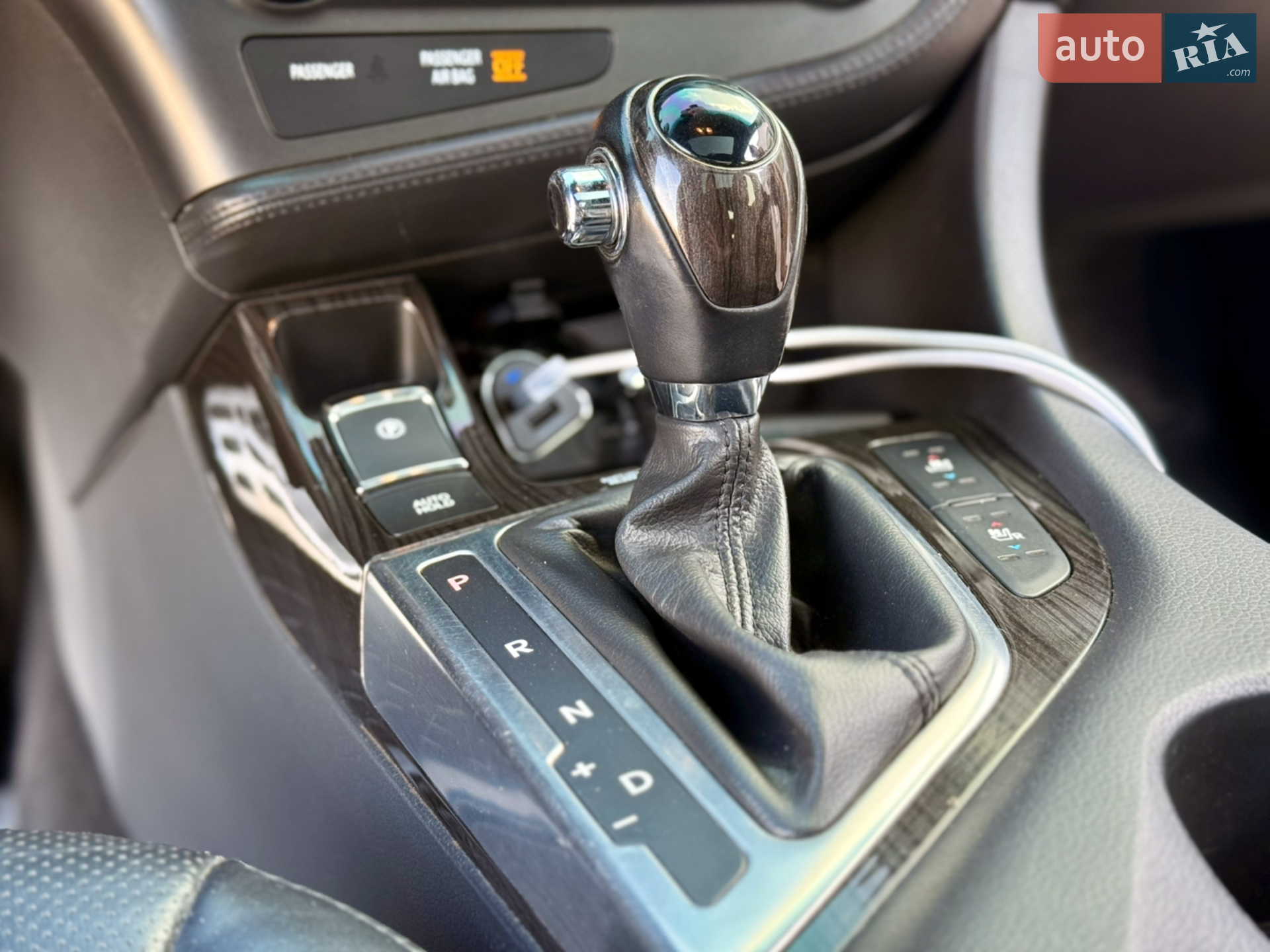 2012 Kia Optima - мініатюра 54