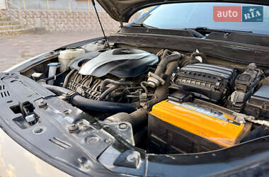 Седан Kia Optima 2012 в Кривом Роге