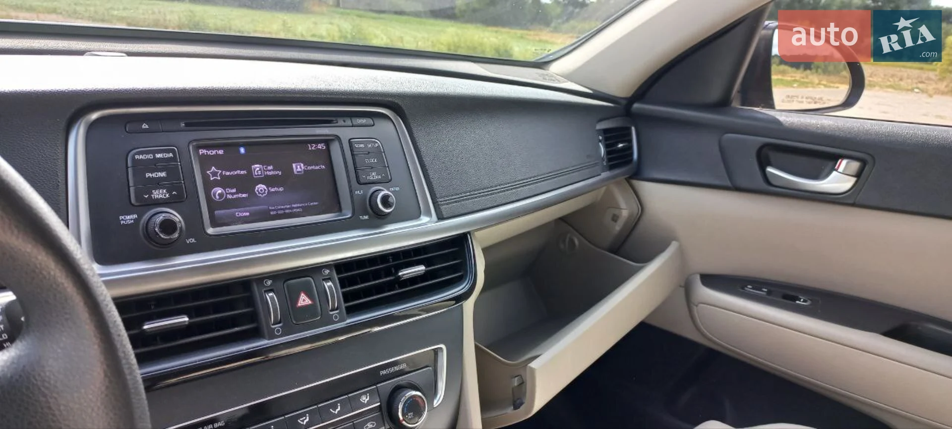 2016 Kia Optima - мініатюра 46