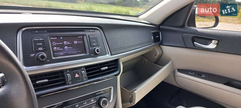 Седан Kia Optima 2016 в Жашківу фото 46 Седан Kia Optima 2016 в Жашківу